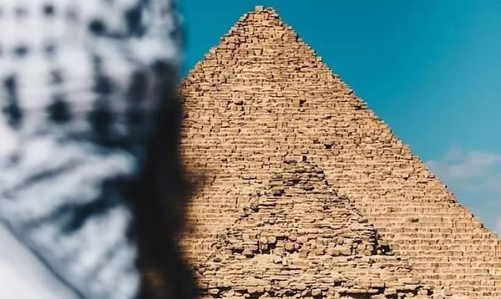 4 Days Cairo & Giza Tours
