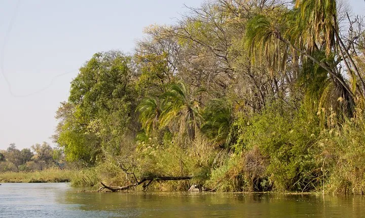 The best of Rundu walking tour