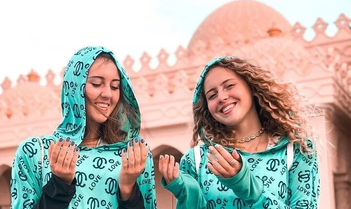 Private Guided City Tour and Shopping Experience in Hurghada