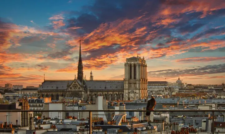 The Best of Medieval Paris Walking Tour