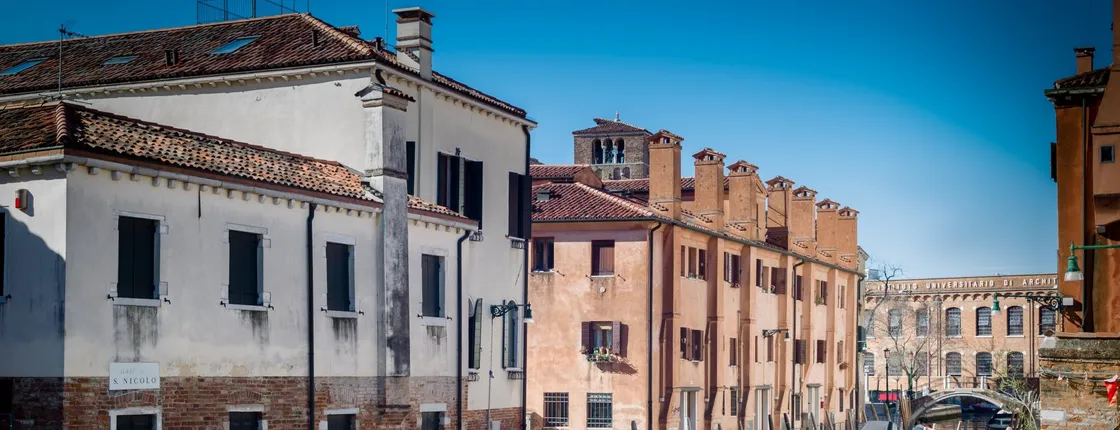 Venice photography tour with professional photographer