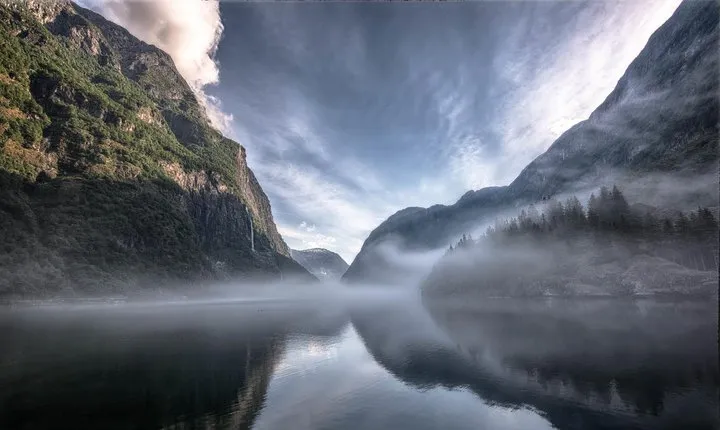 Private tour to Sognefjord and Flåm from Bergen, 24 hr refundable