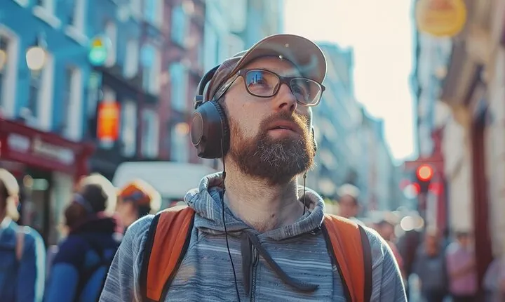 Self Guided Tours Dublin With 100 Captivating Audio Stories