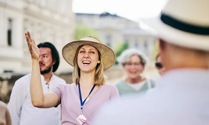 Gems of Vienna-Tour