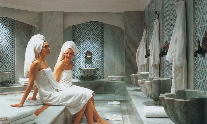 Ephesus Private Tour and Lunch from Kusadasi. Turkish Bath opt.