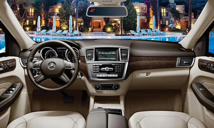 Private Transfer from Orlando (MCO) Airport to Ponte Vedra Beach