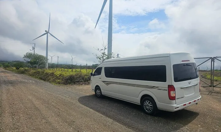 Transportation From Liberia Airport To Tamarindo, Guanacaste