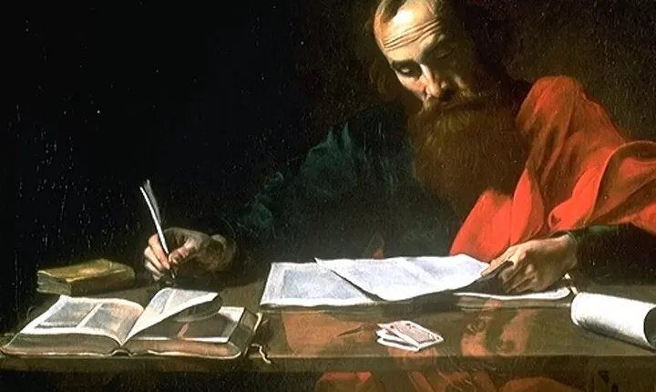 Full-day Private Tour of Apostle Paul in Athens and Corinth