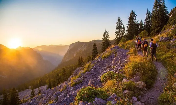 Mystical Sutjeska National Park
