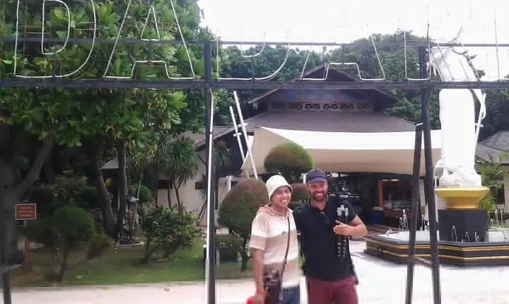 Jakarta Thousand Island Tour