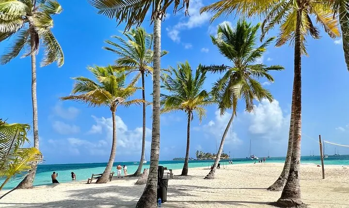 Full Day Tour to the San Blas Islands