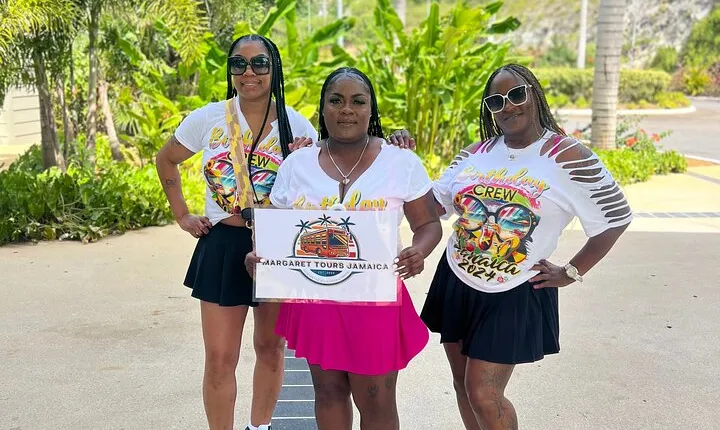 Private Transfers from Montego Bay Airport to Royalton Negril