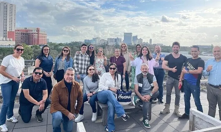 Executive Private Houston City Tour