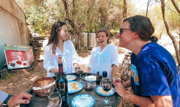 Coastal Vineyards: A Dream Wine Tour to Elaphiti Islands