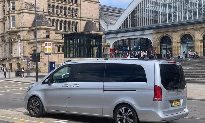 Magical Liverpool Beatles Tour