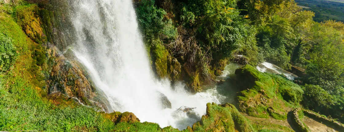 Trip to Edessa and Pozar