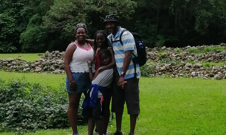 Anton Valley Panama