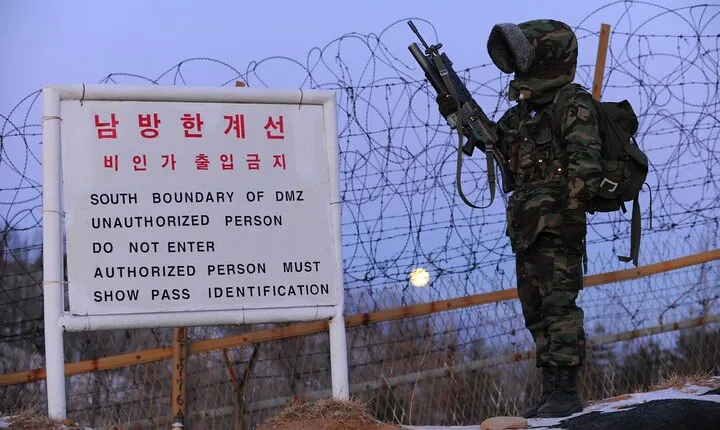 From Seoul: Cheorwon DMZ and 2nd Tunnel Tour with Lunch