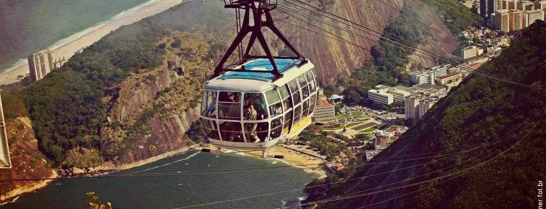 Rio two days guided tour with Christ Redeemer, Sugarloaf, barbecue lunch, and private transfer