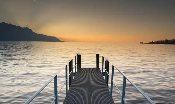 Explore the Instaworthy Spots of Montreux with a Local