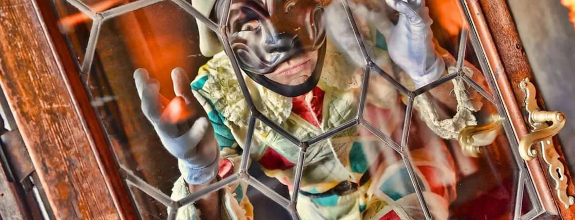 Venice: Carnival Game