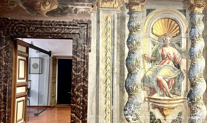 Little Italian Art Trip | 4 or 8 DAYS classes and tours