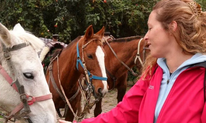 Ecuador Luxury Haciendas 8 Days Tour