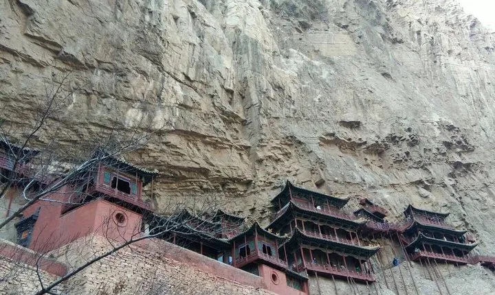 8-Day Private Tour to Beijing,Datong and Xi'an by Bullet Train