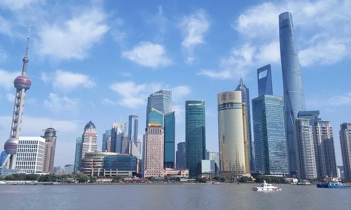 Essential Shanghai Bund and Yuyuan Garden City Sightseeing Trip