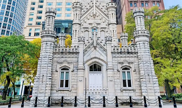 Secrets of Lincoln Square: Self-Guided Puzzle Quest in Chicago