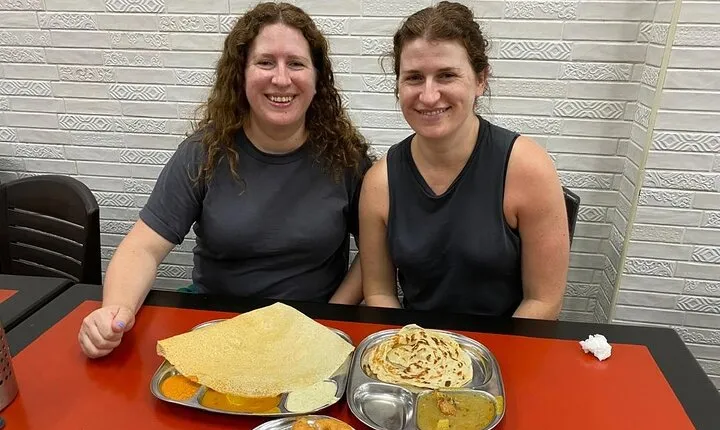 Georgetown Penang Brunch Food Private Tour