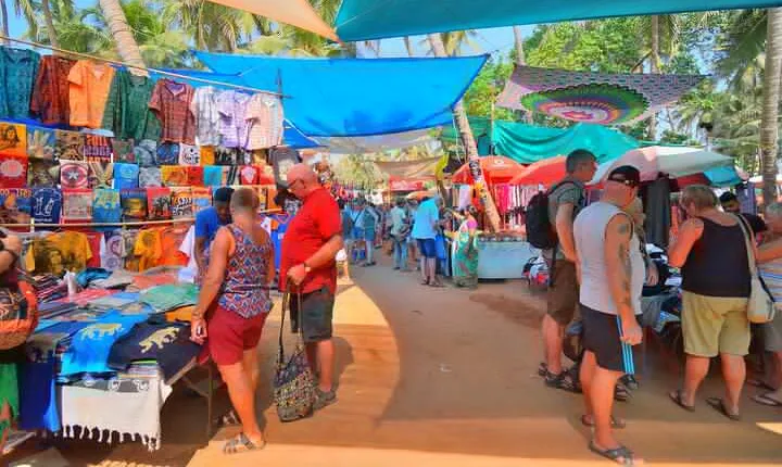 11 Days Private Transport Golden Triangle Tour with Goa 