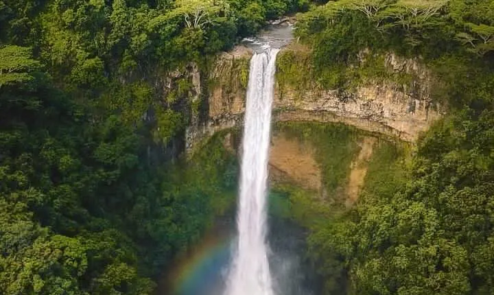 Picturesque South Tour Of Mauritius, Incl Lunch,7-Coloured Earth
