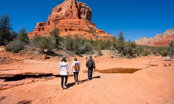 Ultimate Arizona Self-Guided Driving and Walking Tour Bundle