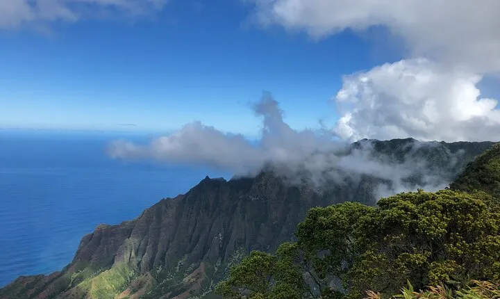 Kauai Island Tour : Journey to Waimea Canyon & More Highlights