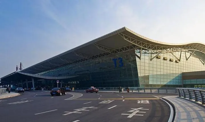 Private Departure Transfer: Xi'an Hotels to Xi'an Airport (XIY)