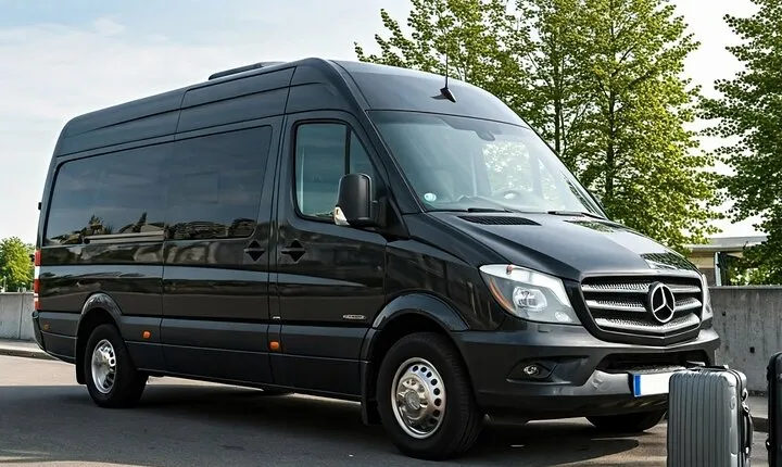 Piraeus Port Arrival Private Transfer to City of Athens