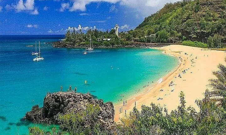 Oahu Grand Circle Island Experience Departing from Kauai