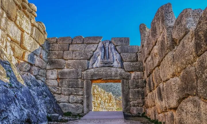 Private Argolis Guided Tour with Pickup