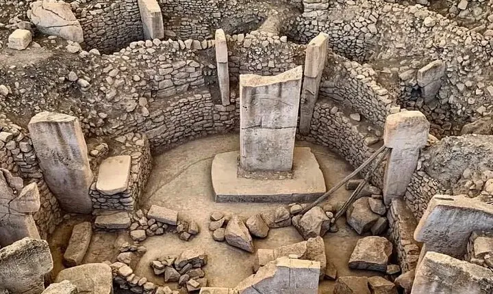Private Gobeklitepe Tour from Istanbul