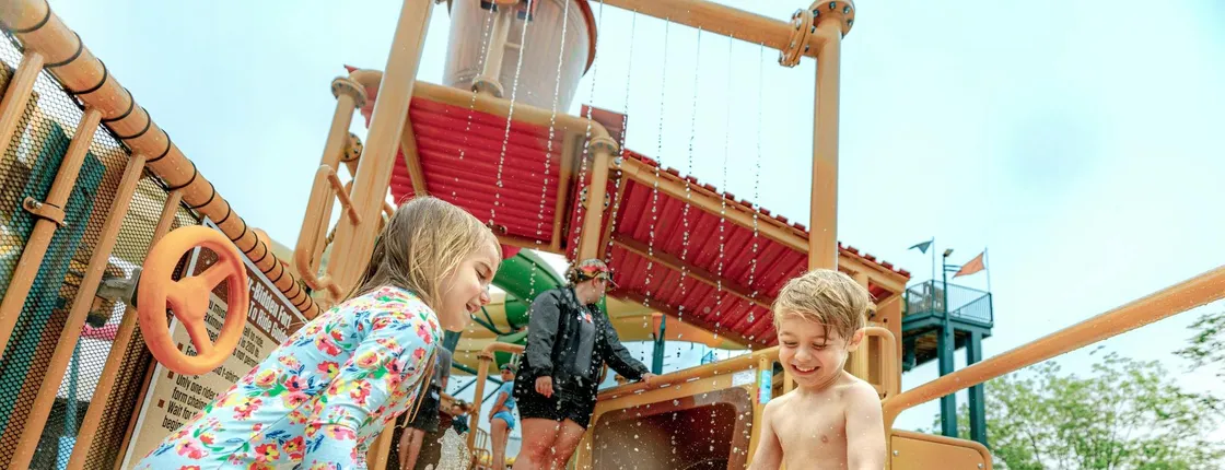 Schlitterbahn New Braunfels One Day Ticket