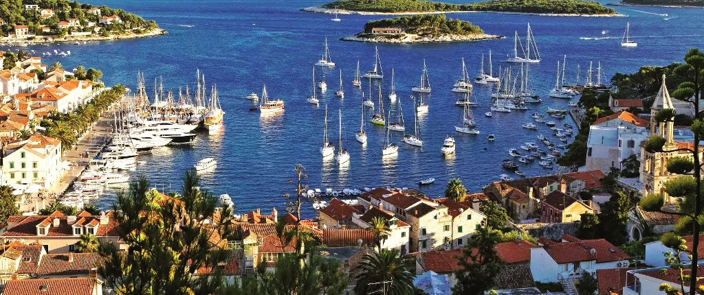 Private Hvar Island Tour - from Hvar