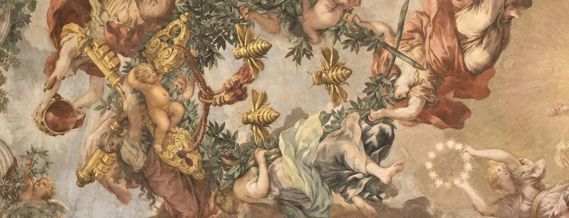 Palazzo Barberini Galleria Nazionale d'Arte Antica Skip-the-Line Entry