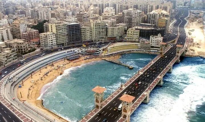 2-Day Cairo & Alexandria Adventure, Nile Cruise - Sharm El Sheikh