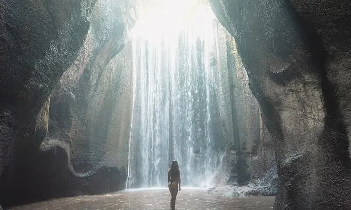 Best of Ubud Waterfalls Private Tour