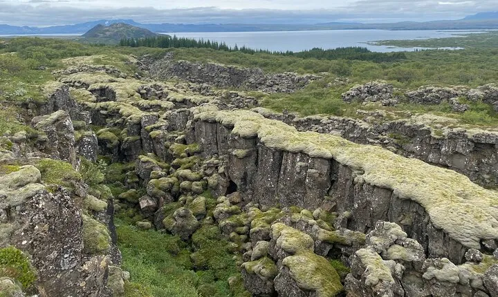 Golden Circle with Kerið Crater Premium Full Day Tour
