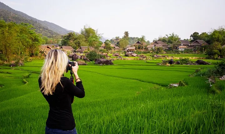 Ha Giang loop trekking 4 days 3 nights