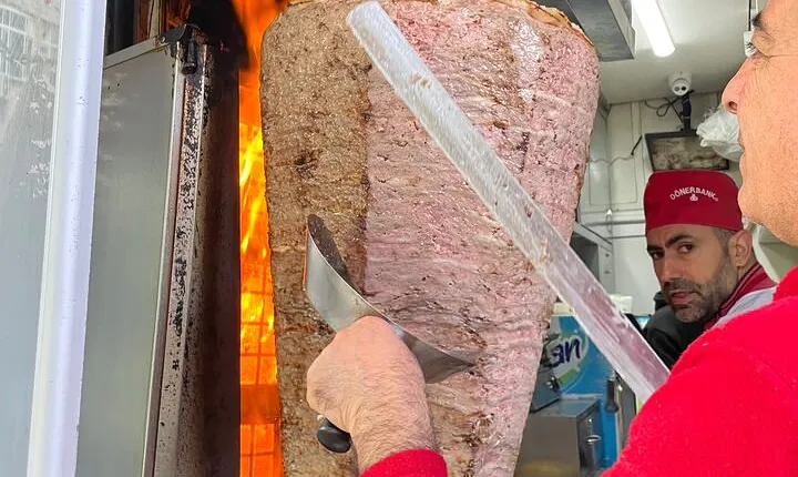 Night & Street Food Tour