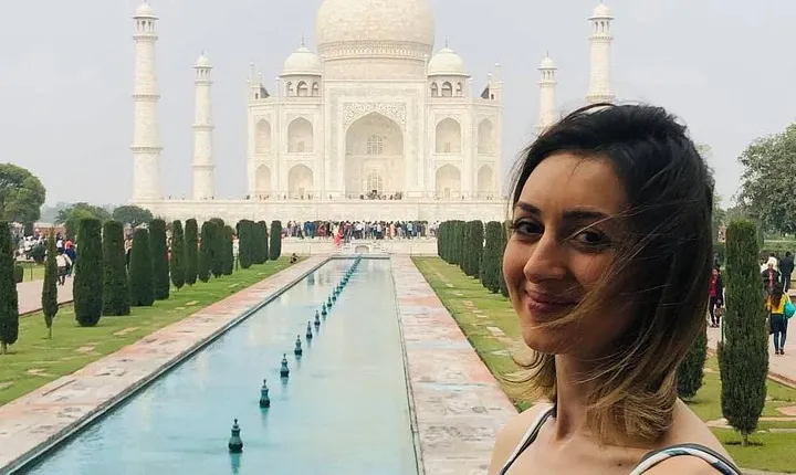 4 Days Golden Triangle Tour India From Delhi