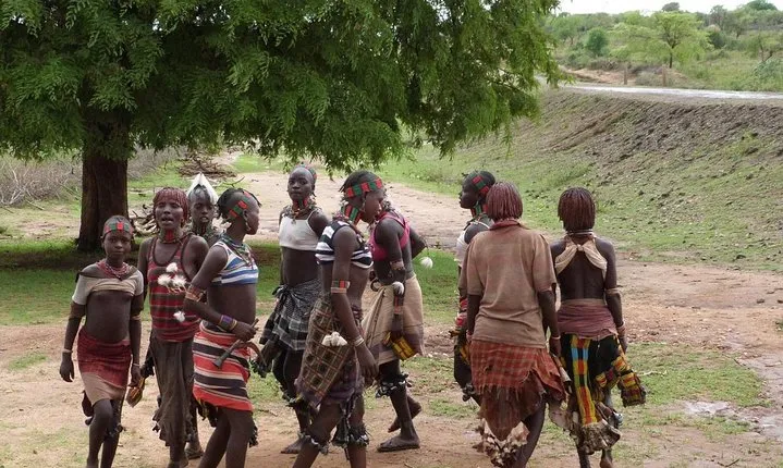 3 Days Omo Valley Tour